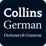 Logo of Collins German Dictionary android Application 